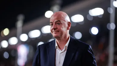 20 pa&iacute;ses, tr&ecirc;s continentes de sede: Fifa lan&ccedil;a s&eacute;rie de amistosos para desenvolver futebol no mundo