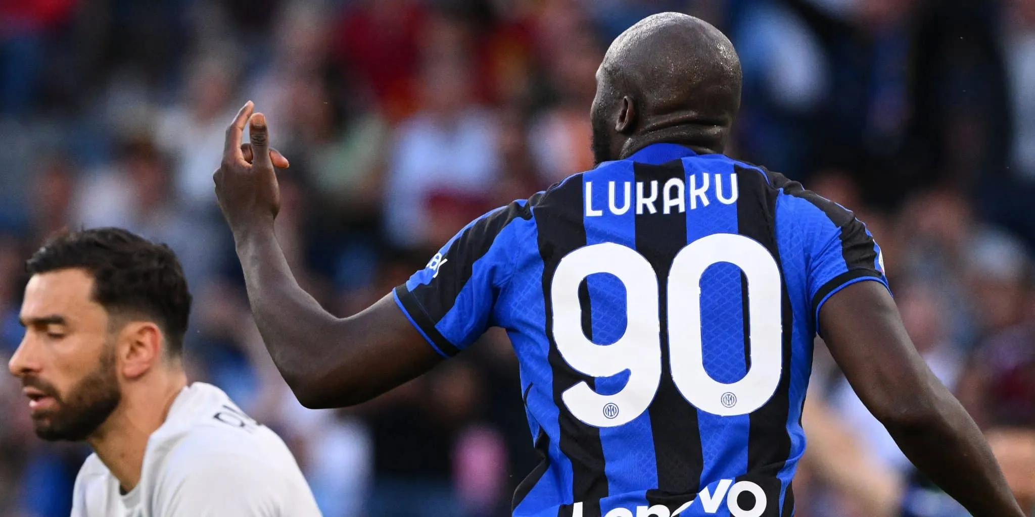 Internazionale justifica favoritismo, passa pela Roma e se aproxima da Champions