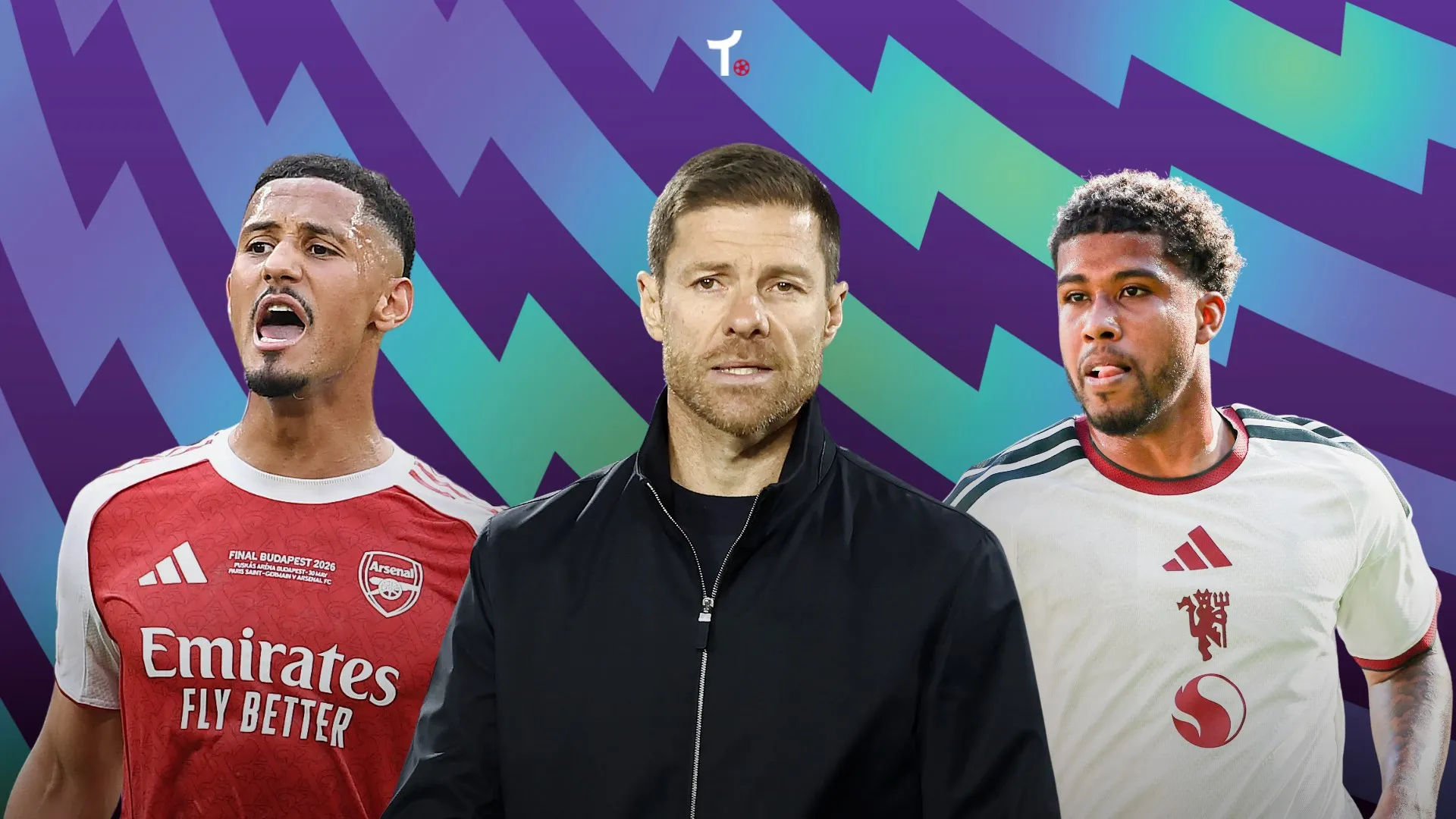 Premier League 2026/27: 5 pontos de aten&ccedil;&atilde;o para a nova temporada