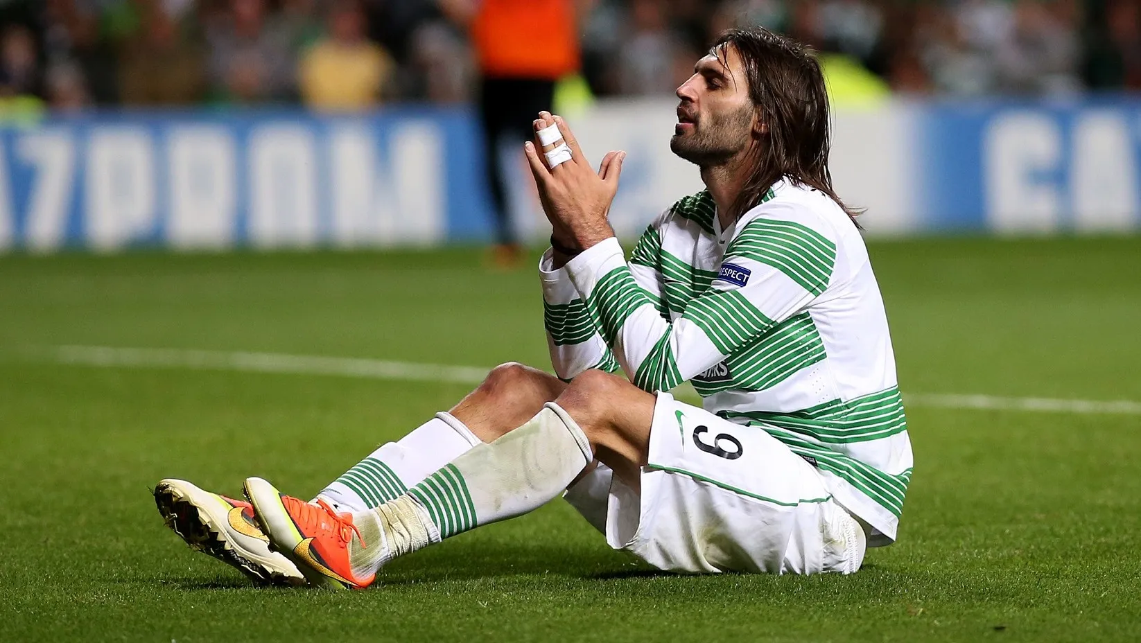 O Celtic ser&aacute; o time dos protetores de animais na LC