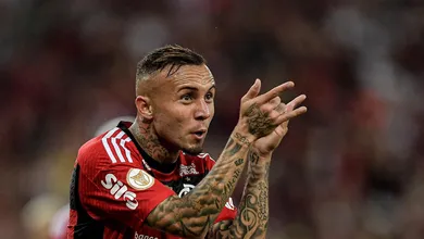 Reencontro com o Gr&ecirc;mio pode ser oportunidade de ouro para Cebolinha no Flamengo