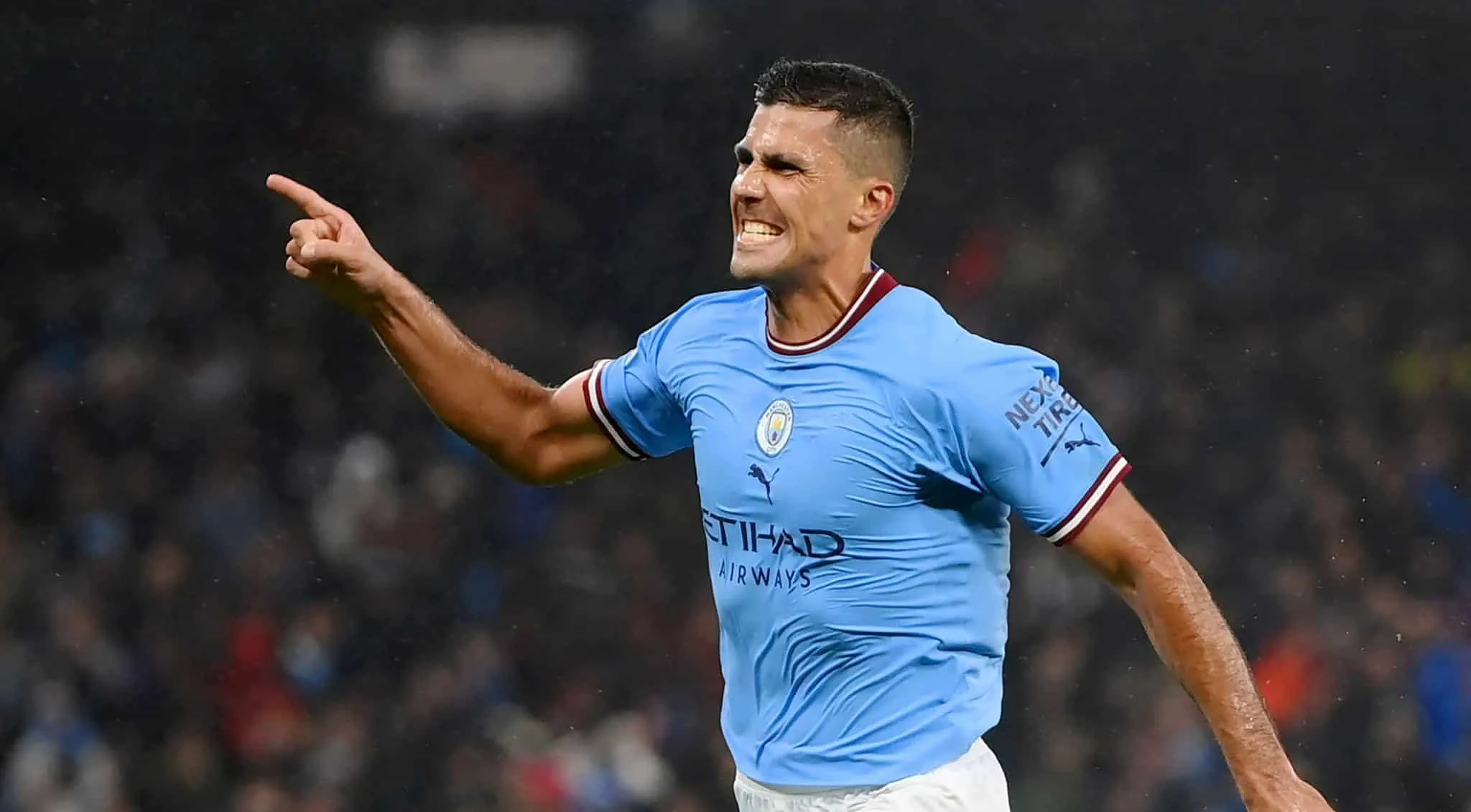O momento excelente do City se coroa com uma vit&oacute;ria imponente sobre o Bayern, de voracidade no ataque e uma defesa impec&aacute;vel