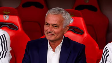 &lsquo;Estava no barbeiro quando Mourinho me ligou e disse que me queria na equipe dele&rsquo;