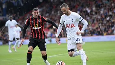 Tottenham vence mais uma: h&aacute; vida sem Kane, mas ela n&atilde;o passa por Richarlison