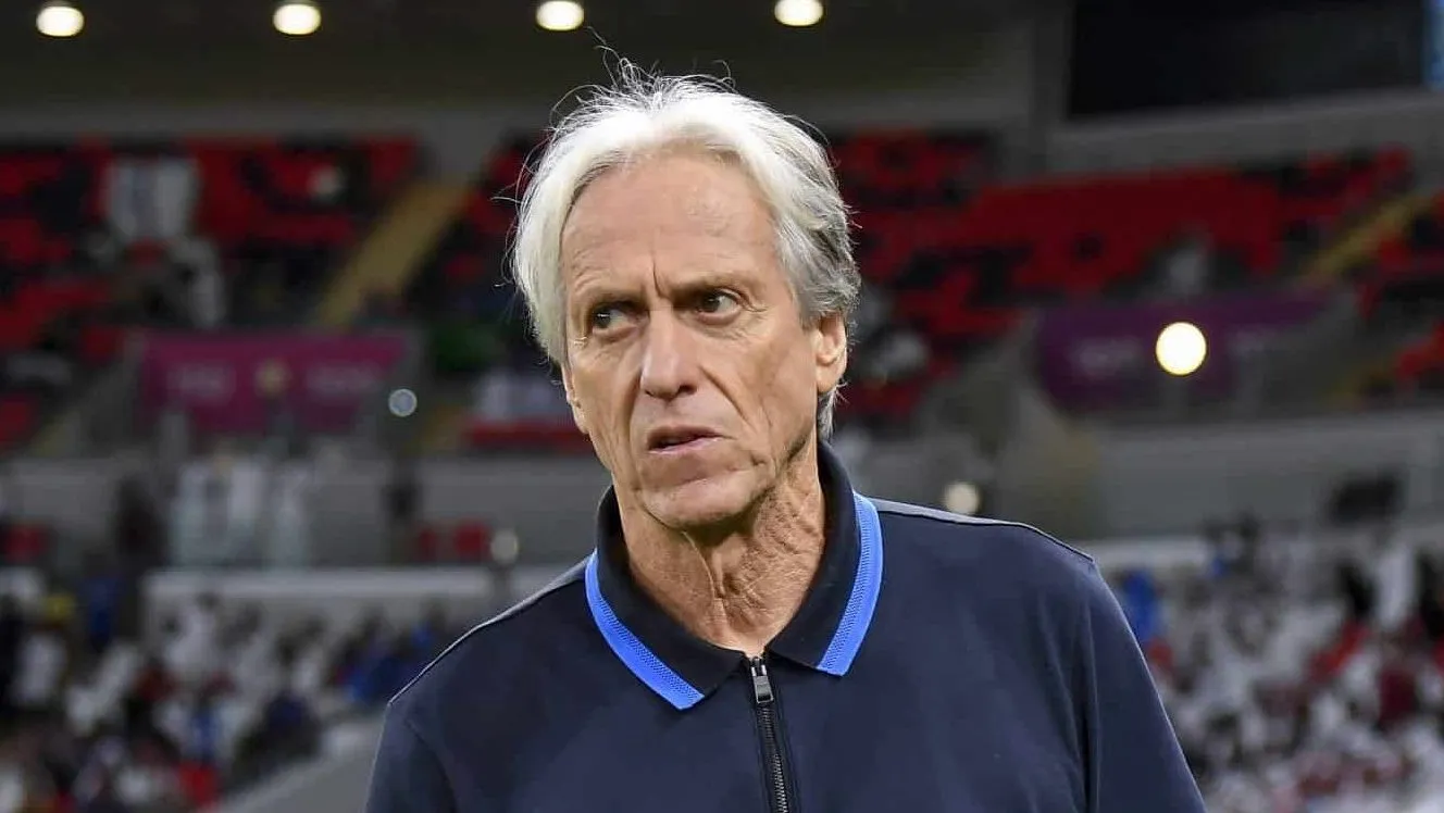&lsquo;Eu me sinto como o Pedro &Aacute;lvares Cabral do futebol portugu&ecirc;s no Brasil&rsquo;, diz Jorge Jesus