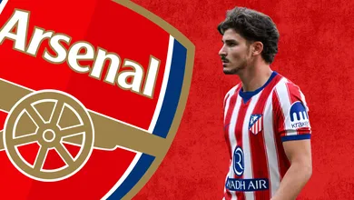 Atl&eacute;tico de Madrid x Barcelona: O Arsenal ainda pode sonhar com Juli&aacute;n Alvarez?