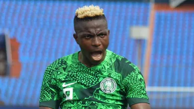 Nig&eacute;ria, Mali, Cabo Verde e Guin&eacute;-Bissau tamb&eacute;m se juntam ao grupo de classificados &agrave; pr&oacute;xima Copa Africana