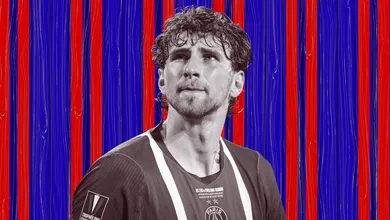 Mercado: PSG colhe erros de uma janela de transfer&ecirc;ncias de 2025 fracassada