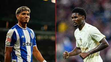 &lsquo;Parab&eacute;ns pelas vendas&rsquo;: Torcida do S&atilde;o Paulo ironiza Casares ap&oacute;s show de dupla de Cotia na Europa