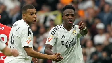 Real Madrid entra na concorr&ecirc;ncia com 4 gigantes para contratar ex-Corinthians