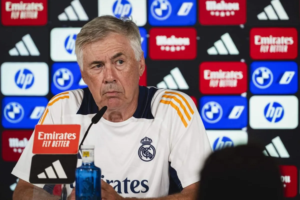 Dos memes &agrave; realidade: em um Real Madrid &lsquo;torto&rsquo;, algu&eacute;m ter&aacute; que ceder