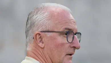 S&atilde;o Paulo: Dorival diz merecer expuls&atilde;o e faz duras cr&iacute;ticas &agrave; arbitragem
