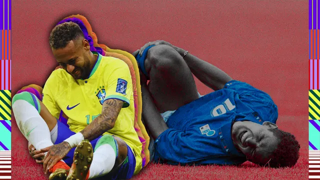 Como Baggio e Baresi podem dar li&ccedil;&atilde;o a Ancelotti sobre Neymar na Copa do Mundo