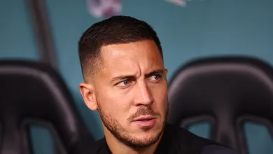 Olheiro do Barcelona explica porque descartou a contrata&ccedil;&atilde;o de Hazard, ex-Real Madrid
