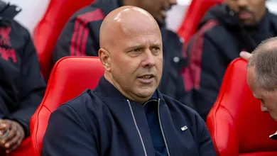 &lsquo;Acho que Slot merece muito mais reconhecimento no Liverpool do que est&aacute; recebendo&rsquo;