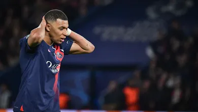 Ex-gal&aacute;ctico do Real Madrid tem p&eacute; atr&aacute;s com novos gal&aacute;cticos que se formariam com chegada de Mbapp&eacute;