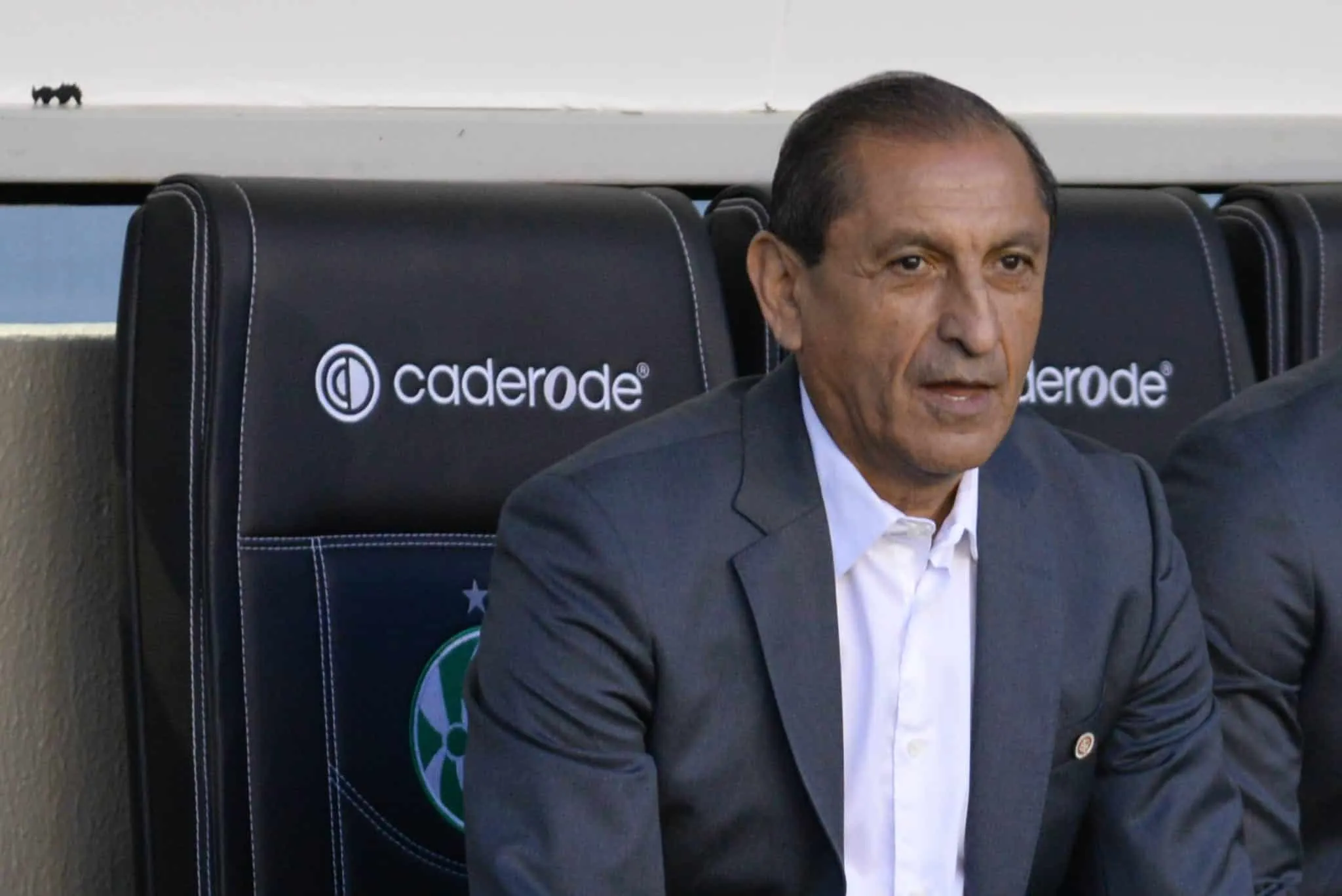 Indireta a Roger vem cedo demais, e Inter empata com Juventude em n&oacute; de Carpini em Ram&oacute;n D&iacute;az