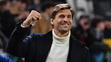 Llorente: &lsquo;Se eu pudesse sonhar, imaginaria esse brasileiro na Juventus. Um atacante completo&rsquo;