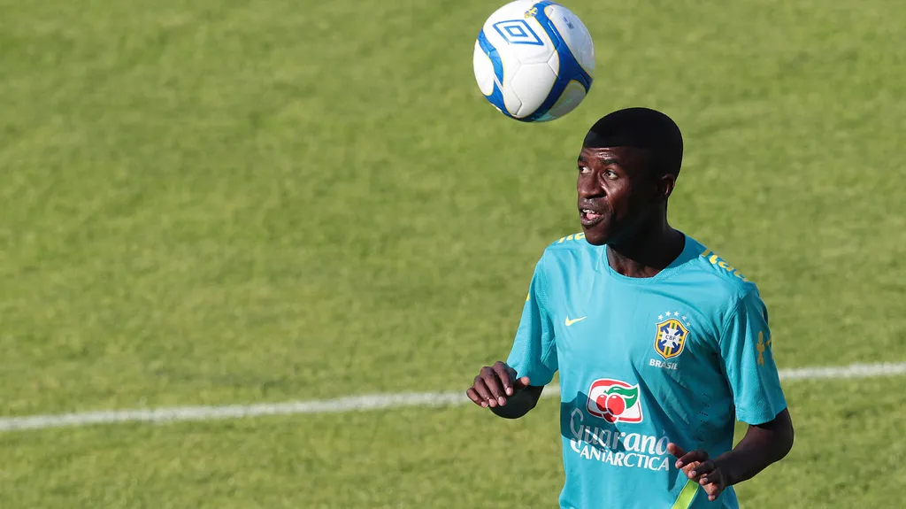 Rafael Ribeiro / CBF