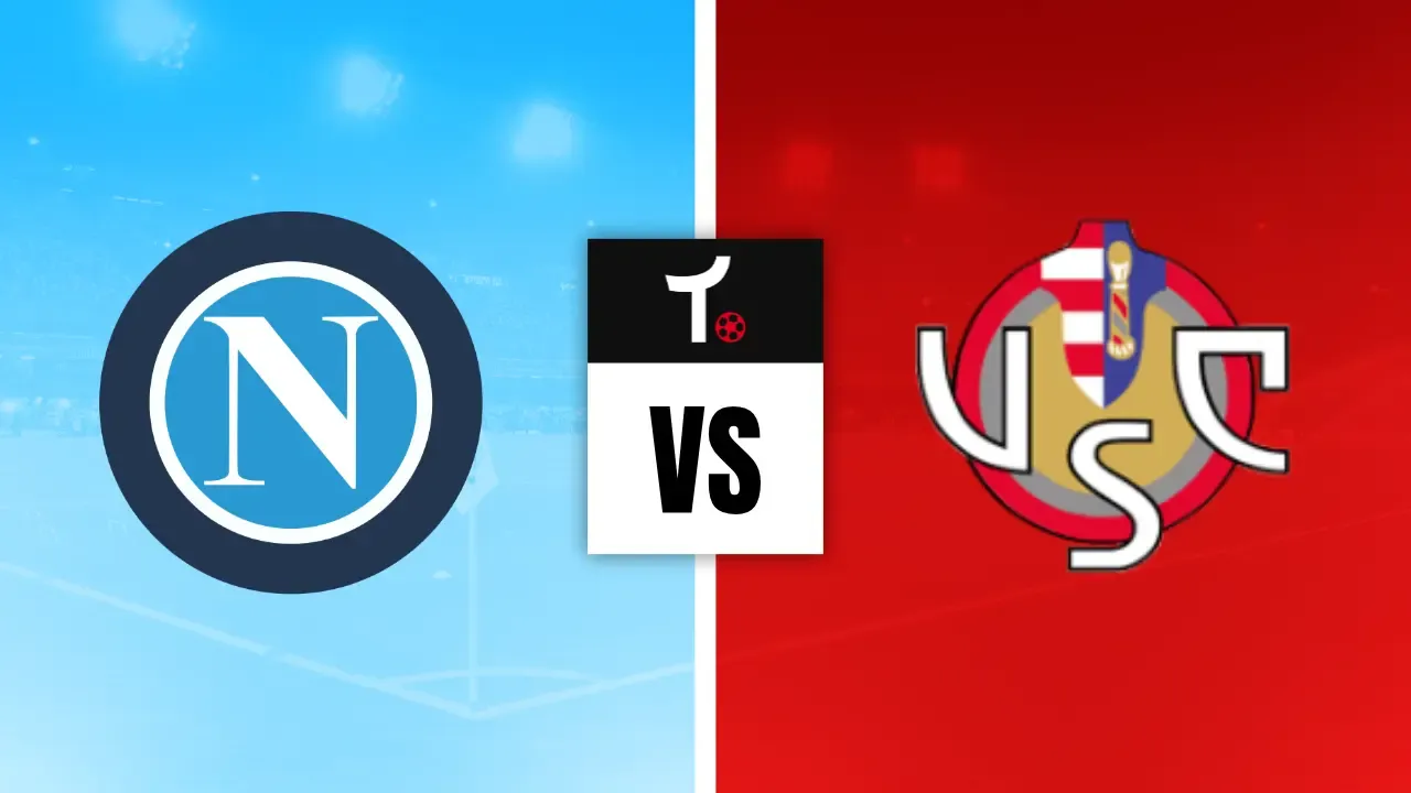 Napoli x Cremonese&nbsp;&ndash; Palpites, not&iacute;cias e odds (24/04)
