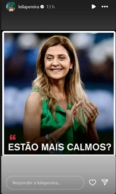 meme leila