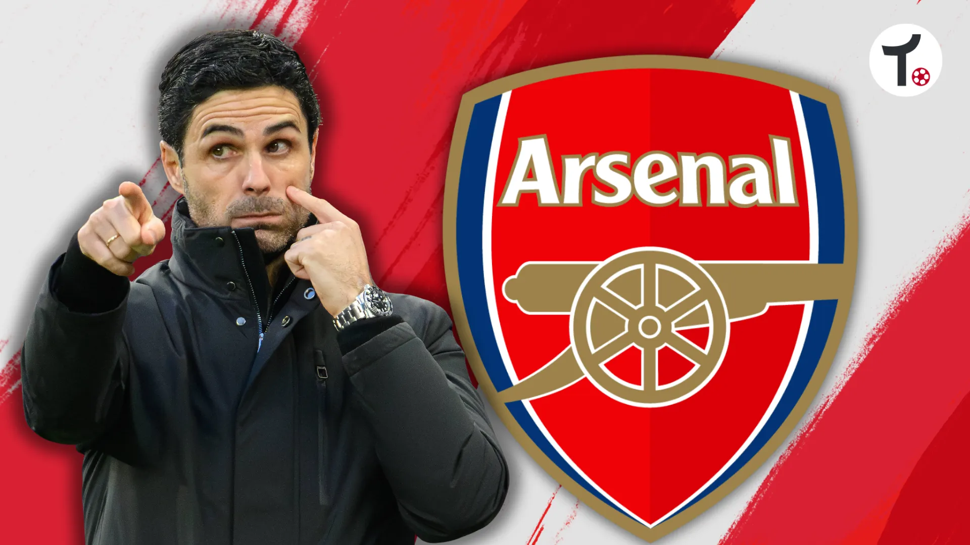 Faz sentido se irritar com o jogo do Arsenal? Dados sobre cera e bola parada explicam