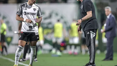 Atl&eacute;tico-MG encara o Goi&aacute;s tentando equilibrar soberba e humildade extrema