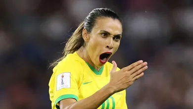 Copa do Mundo 2027: Governo pode declarar feriados e dar premia&ccedil;&atilde;o a ex-jogadoras