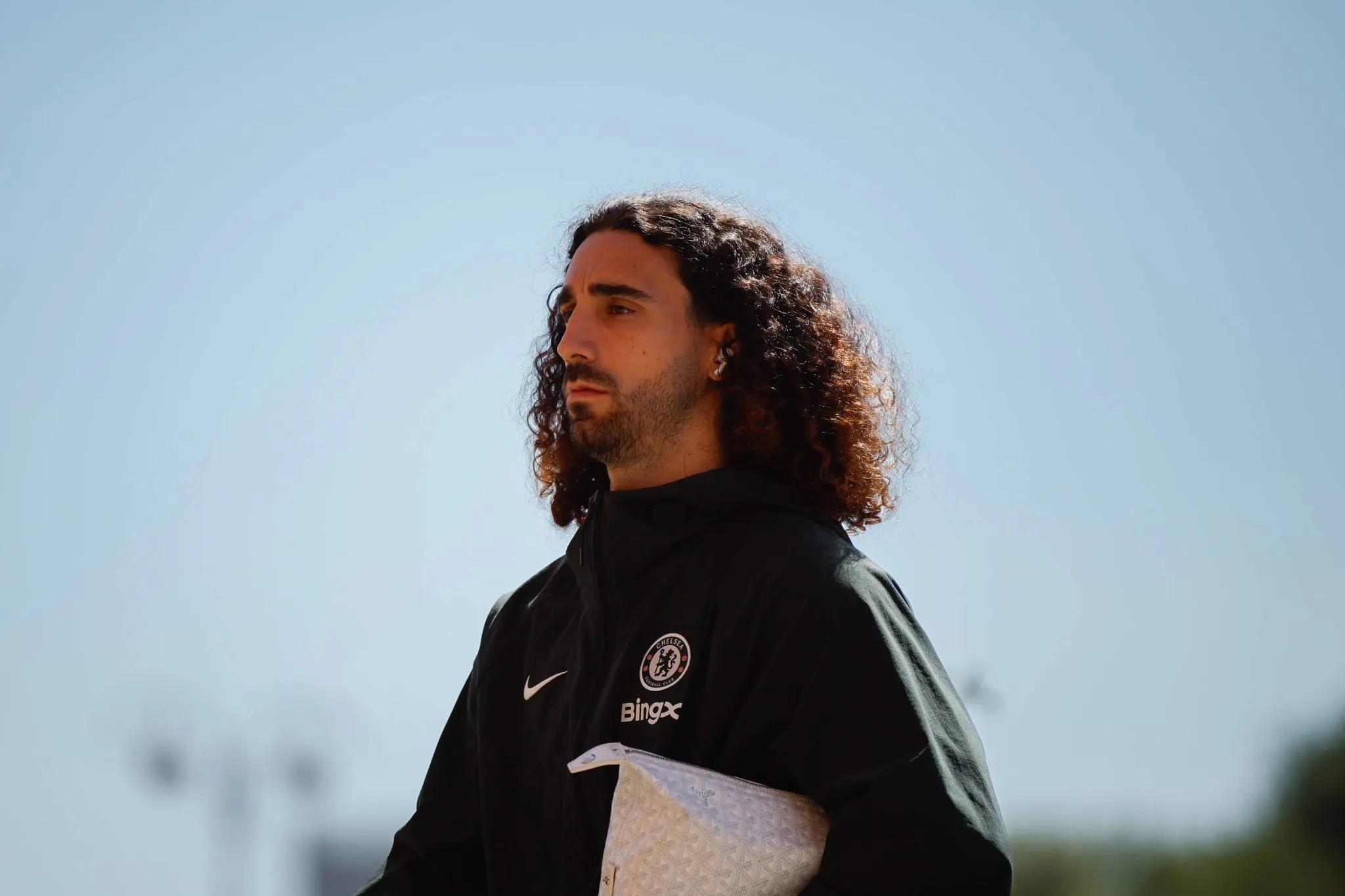 Cucurella pelo Chelsea