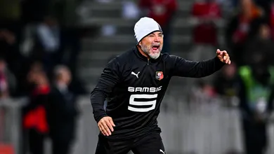 Santos demite Xavier ap&oacute;s vexame, mas sonho da torcida por Sampaoli se justifica?