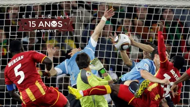 [Especial] Os 15 maiores jogos dos 15 anos da Trivela