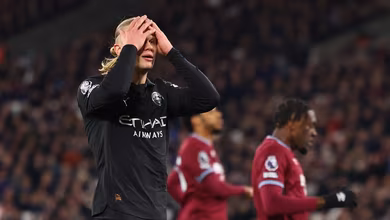 Acabou? City v&ecirc; alerta de Guardiola se cumprir e Arsenal dispara na Premier League