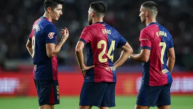 Girona aproveita crise do Barcelona para assinar com jogador de R$ 63,7 milh&otilde;es do rival