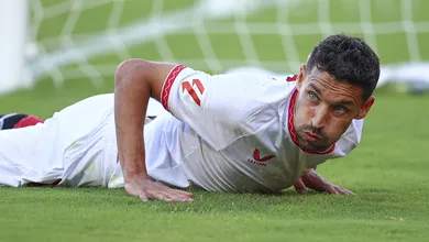 &lsquo;N&atilde;o consigo nem andar&rsquo;: Jes&uacute;s Navas vive drama antes da aposentadoria