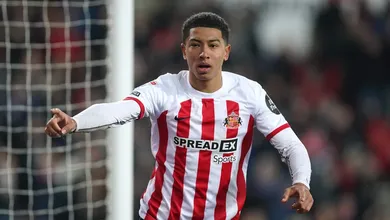 Irm&atilde;o de Jude Bellingham pode trocar Sunderland por time da Premier League