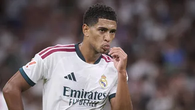 Mbapp&eacute; crava tr&ecirc;s, mas &eacute; Bellingham quem compensa o que d&aacute; errado no Real Madrid