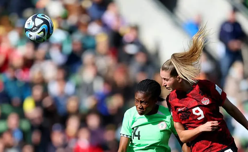 Copa do Mundo Feminina: resultados, gols e destaques do 2&ordm; dia
