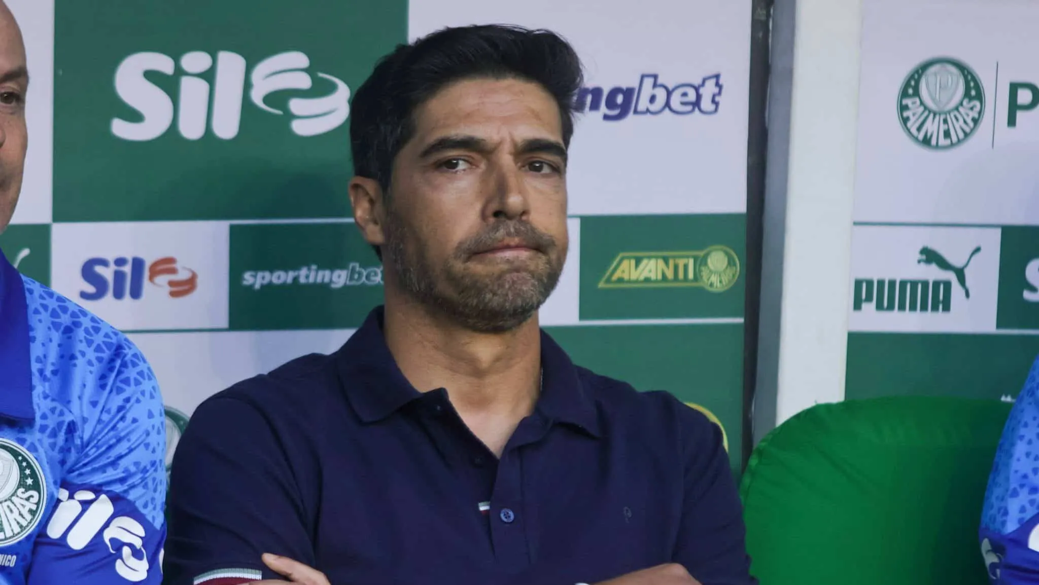 Quase fora, Palmeiras sugeriu mudan&ccedil;a no regulamento do Paulist&atilde;o que o favoreceria