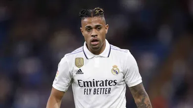 Ex-Real Madrid surpreende e aparece em lista para Data-Fifa ap&oacute;s 9 meses de inatividade
