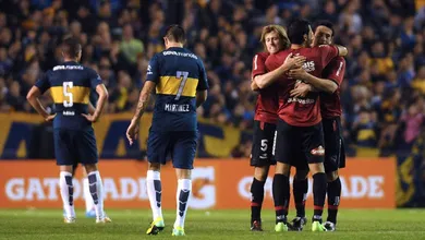 Rodada do Argentino teve gol de Tevez contra o Boca, mas n&atilde;o &eacute; aquele