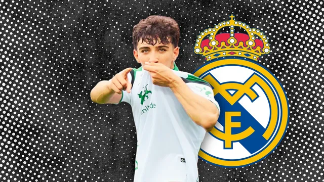 Real Madrid: Quem &eacute; o jovem que brilhou na estreia de LaLiga e est&aacute; a um passo de virar refor&ccedil;o?