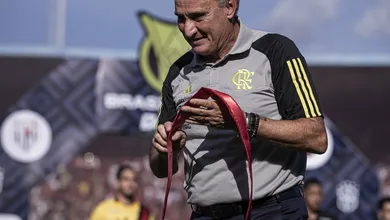 Acima de gramado e arbitragem, Tite mandou a real para torcida do Flamengo sobre 2024