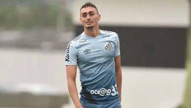 Gallo d&aacute; aval, e Carille confirma acerto do Santos com Diego Pituca