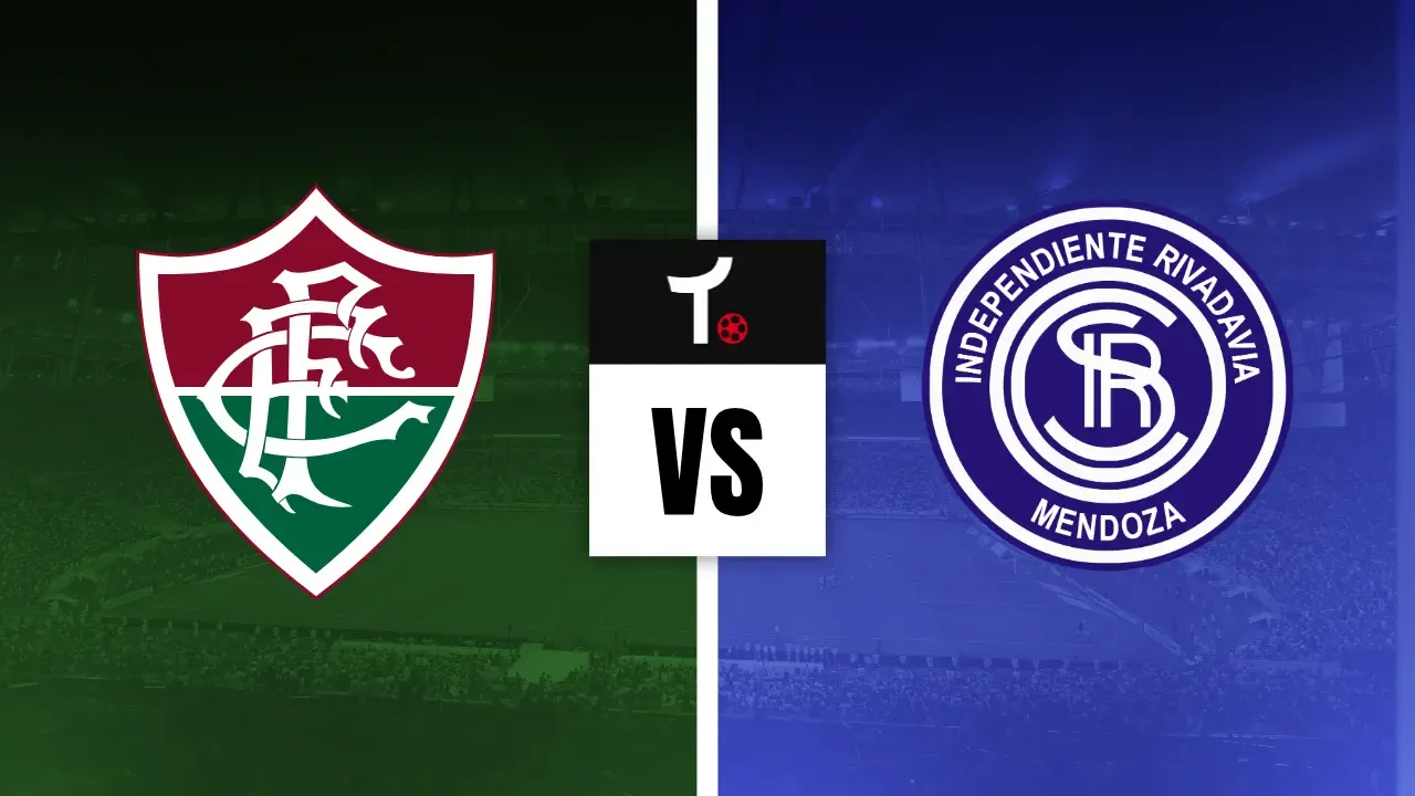 Fluminense x Independiente Rivadavia &ndash; Palpites, not&iacute;cias e odds (15/04)