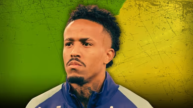 Titular no papel, inc&oacute;gnita no corpo: Milit&atilde;o vira ponto de interroga&ccedil;&atilde;o da Sele&ccedil;&atilde;o