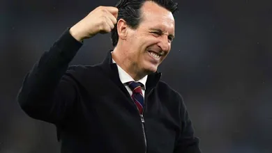 Ap&oacute;s vaga na Champions, Unai Emery toma decis&atilde;o sobre futuro no Aston Villa