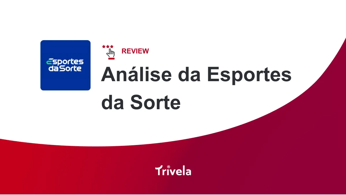 Esportes da Sorte: an&aacute;lise completa de 2026