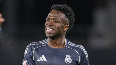 Mais preocupa&ccedil;&atilde;o antes do City? Vini Jr assume que sentiu sequ&ecirc;ncia de jogos no Real