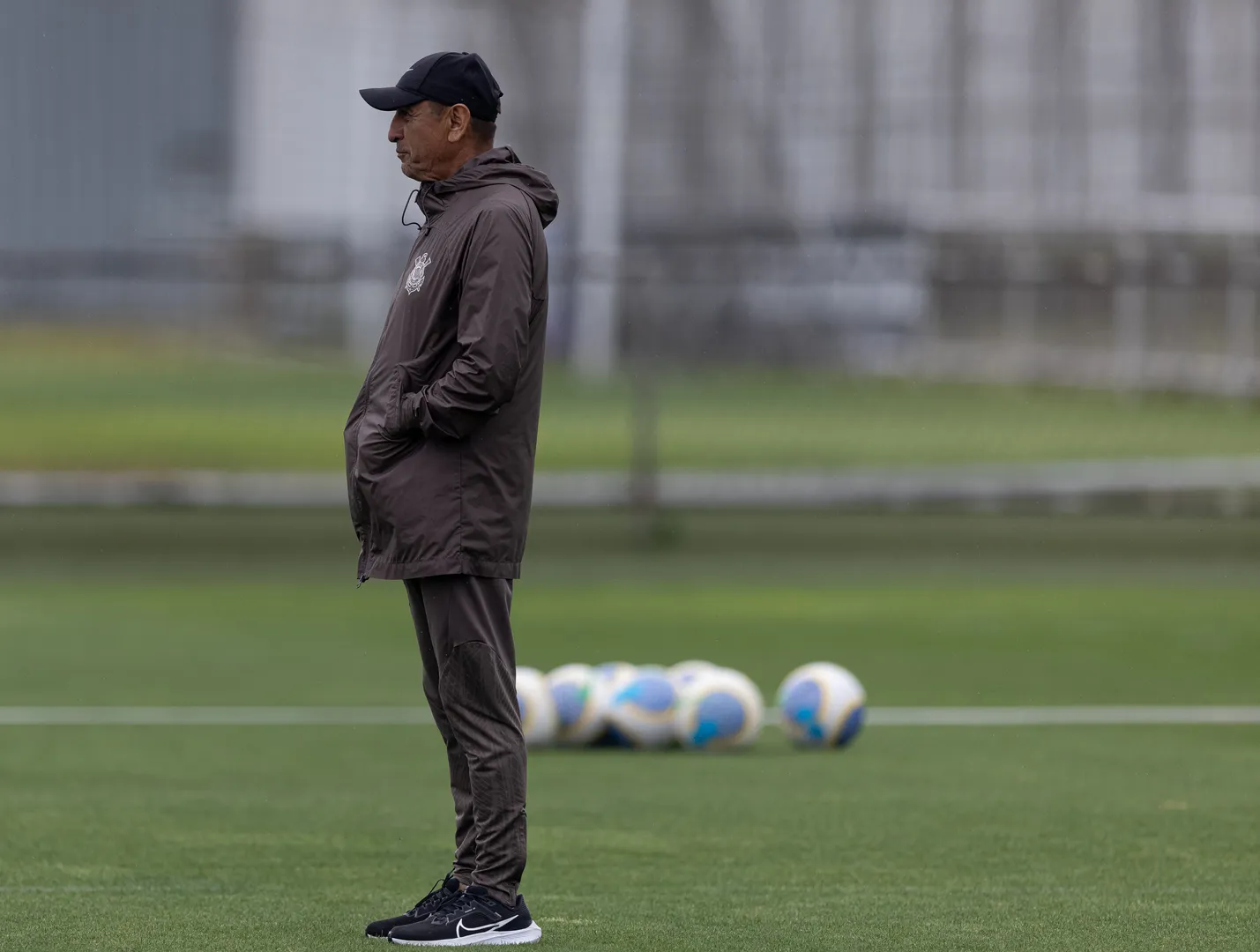 Ram&oacute;n D&iacute;az Corinthians