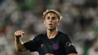 &lsquo;Temos muitas op&ccedil;&otilde;es&rsquo;: Titular do Barcelona nega urg&ecirc;ncia por refor&ccedil;o de peso